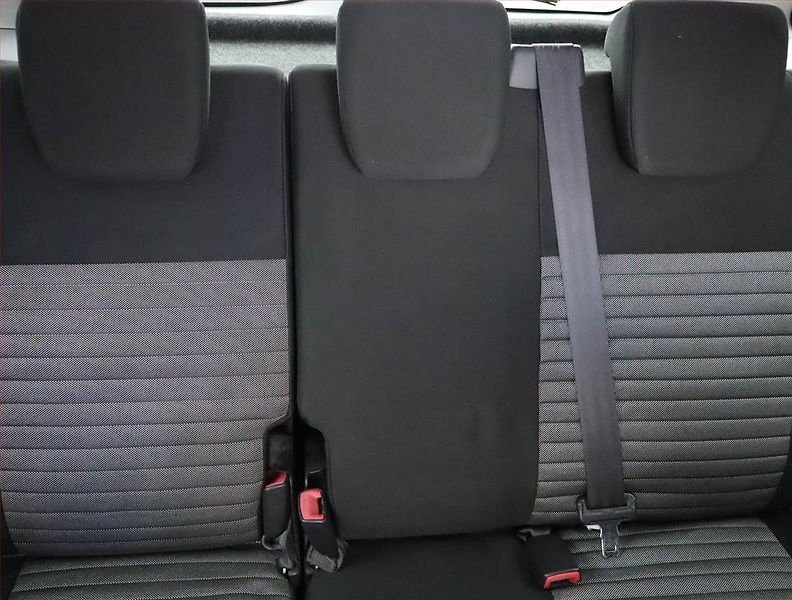 Suzuki SX4 (2010) 1.5 VVT, Park. senzory - fotka 10 z 15