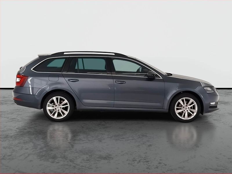 Škoda Octavia (2018) Style 1.4 TSI, Serv.kniha - fotka 6 z 22
