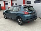 Peugeot 2008 1,2 i Allure klima ALU - náhled 2