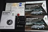 Škoda Octavia 1.5 TSi G-TEC,NAVI,TEMP,TAŽNÉ - náhled 44