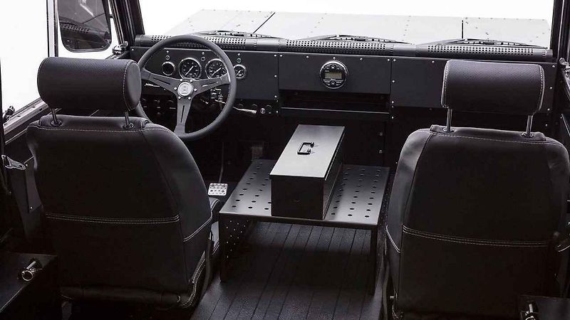 Bollinger B1.