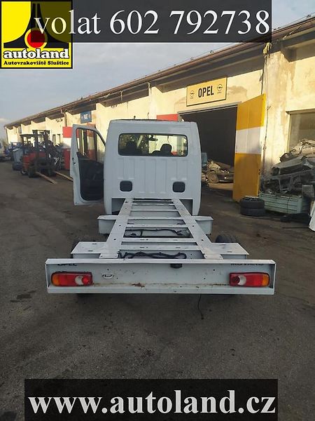 Opel Movano (2019) VOLAT-602 792 738 - fotka 2 z 6