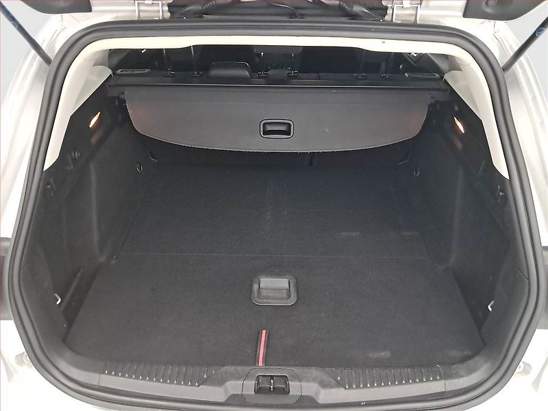 Ford Focus (2019) 1.5 EcoBlue, Navi, Tempomat - fotka 14 z 19