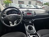 Kia Sportage (2013) 1.6 GDI TOP STAV - náhled 12