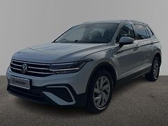 Volkswagen Tiguan Life DSG - fotografie inzerátu