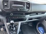 Opel Vivaro 1.5CDTi-88KW-DPH-KLIMA-TEMPOMA - náhled 12