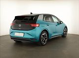 Volkswagen ID.3 (2020) 1st (62 kWh), SoH 91% - náhled 4