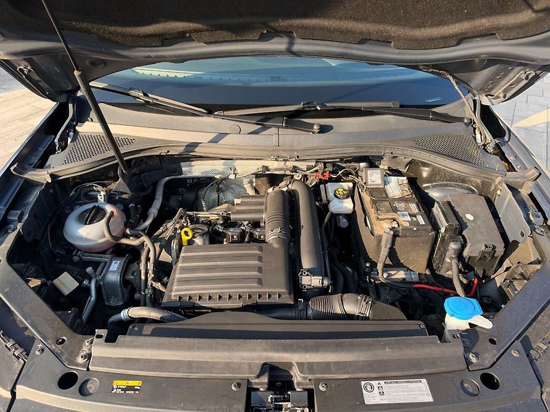 Volkswagen Tiguan (2016) Highline TSI DSG - fotka 32 z 41