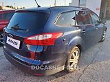Ford Focus (2011) 1.6 TDCi, AC, park.asist - náhled 1