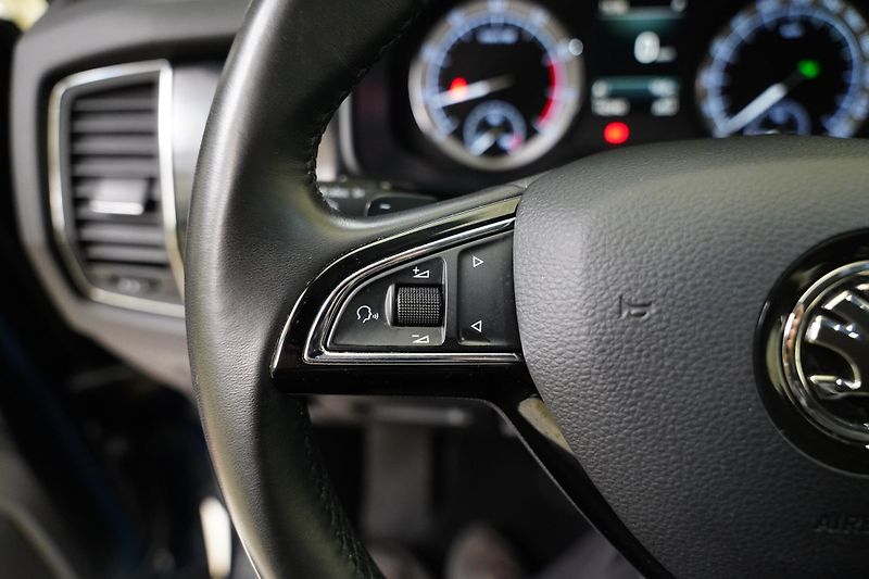 Škoda Kodiaq - fotka 16 z 29