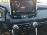 Toyota RAV4 2,5 Hybrid Comfort 4WD AT - náhled 9