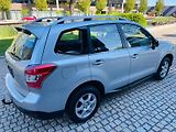 Subaru Forester 2.0i 4x4 AUT TAŽNÉ SERVISKA - náhled 10