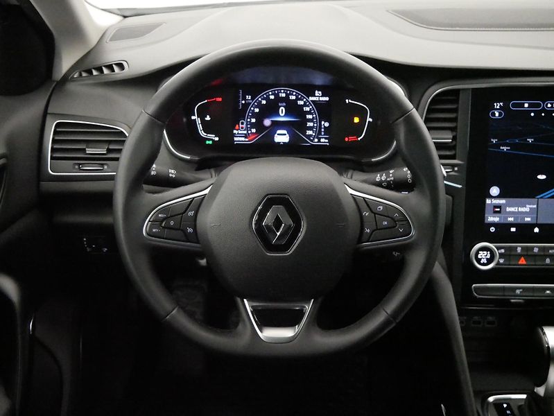 Renault Mégane - fotka 17 z 28