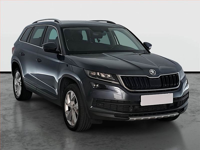 Škoda Kodiaq (2021) Style Plus 2.0 TDI 4x4 - fotografie inzerátu