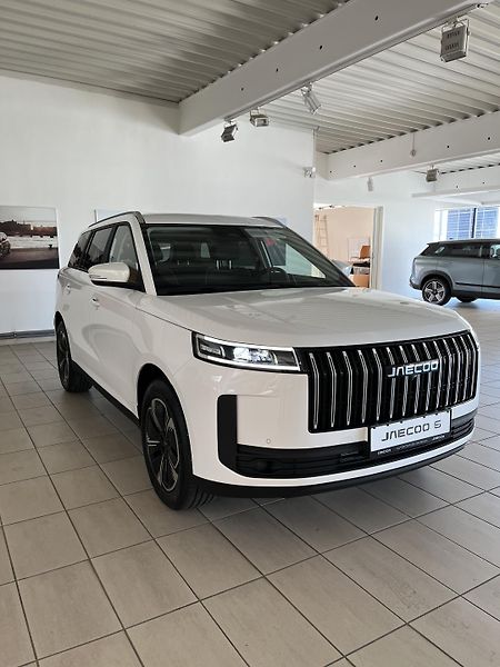Jaecoo 5 (2025) 1.5. TGDI HEV - fotka 3 z 13