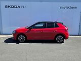 Škoda Fabia (2023) Monte Carlo TSI 81/1.0 M6F - náhled 2