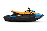 Sea Doo (2026) SPARK Trixx 900 HO ACE 3-up iB - náhled 1