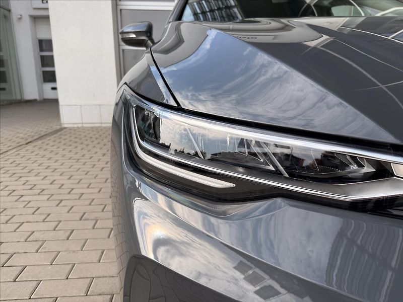 Volkswagen Golf (2026) 1,5 TSI 85kW 6G  People - fotka 4 z 20