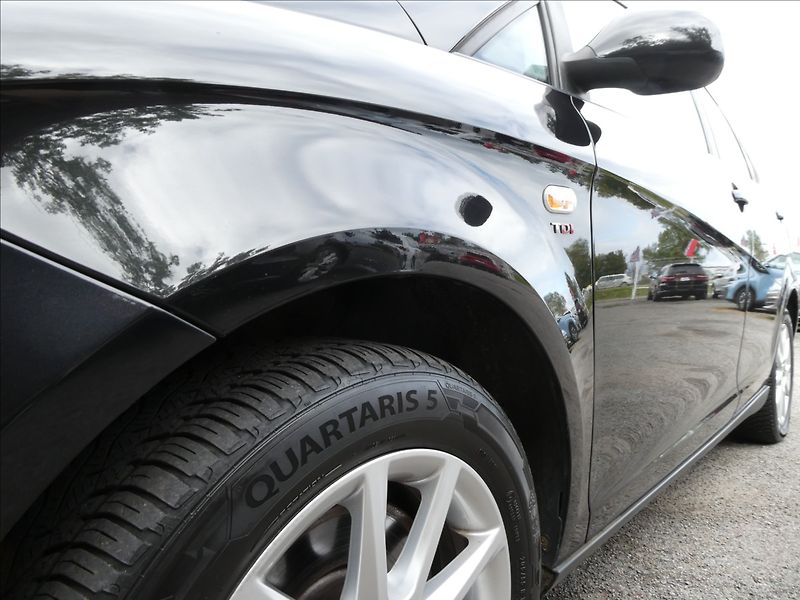 Seat Altea 2,0 TDi 103kW XL 4x4,navigace - fotka 13 z 39