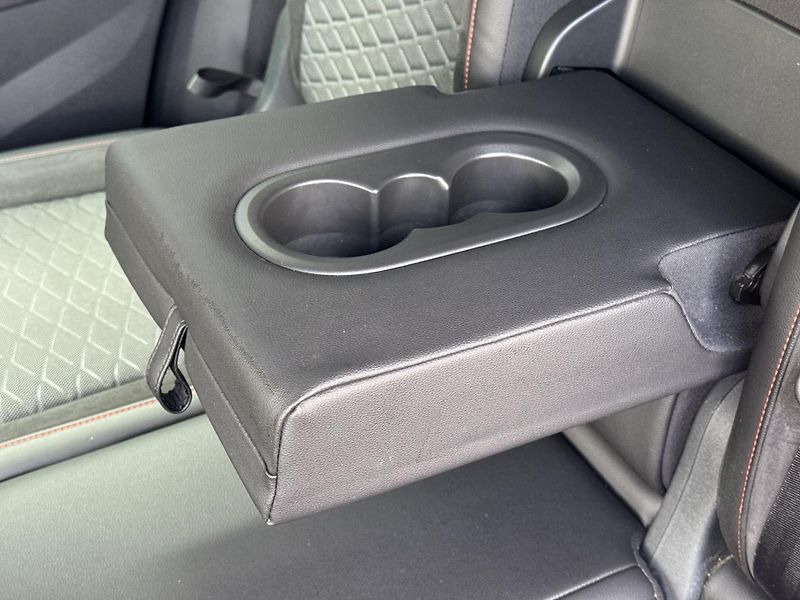Seat Tarraco (2021) 2.0TSi FR 4X4, 1.Maj, Virtual  - fotka 21 z 53