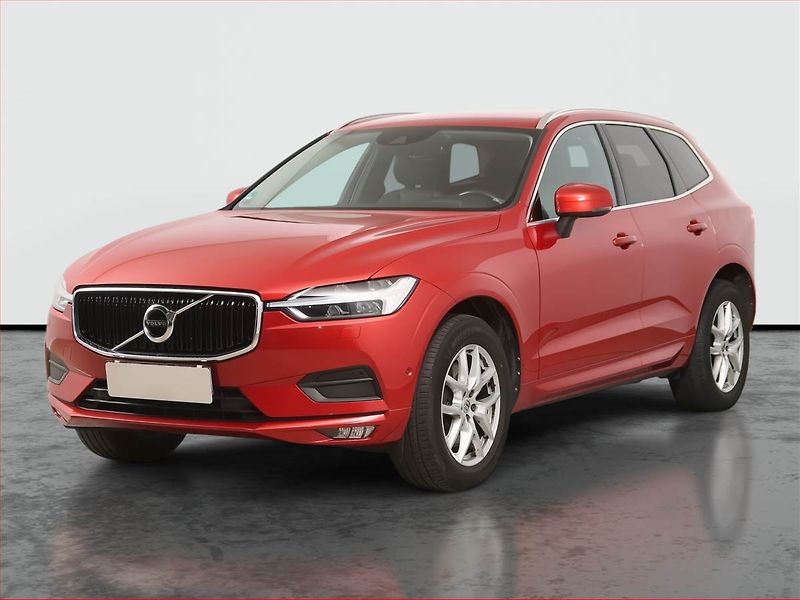 Volvo XC60 (2018) Momentum D4 AWD, 4x4, AUTOMAT - fotka 2 z 23