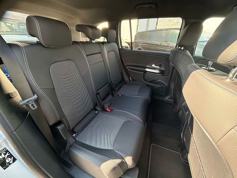 Mercedes-Benz GLB 200 d 4MATIC Progressive E - fotka 27 z 32