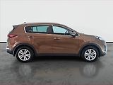 Kia Sportage (2017) 1.7 CRDi, Navi, Tempomat - náhled 6