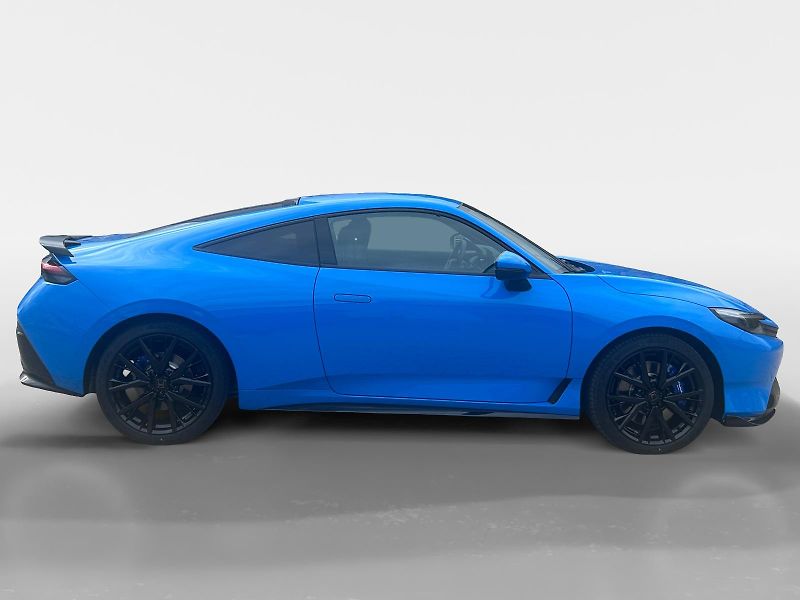 Honda Ostatní (2026) Prelude - fotka 6 z 12