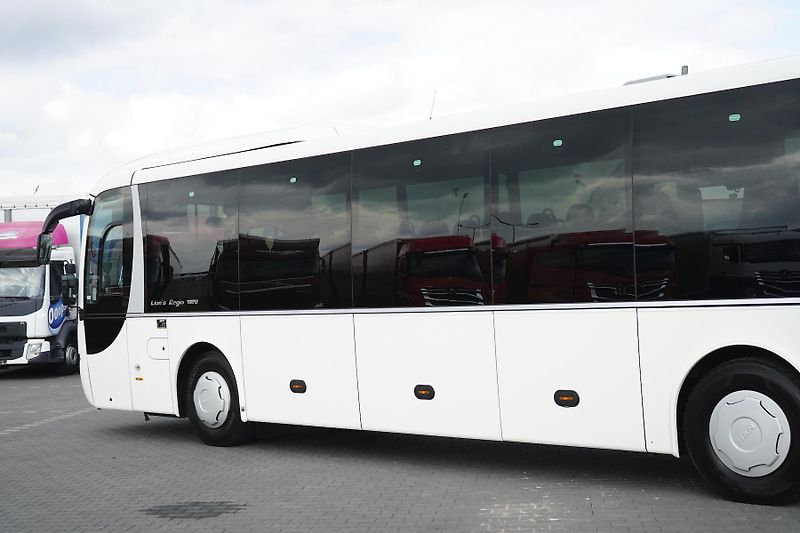MAN (2016) LION'S REGIO / EURO 6 / 51 OSÓ - fotka 52 z 65