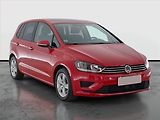 Volkswagen Golf Sportsvan (2014) 1.2 TSI, Automat, Pan. střecha - náhled 1