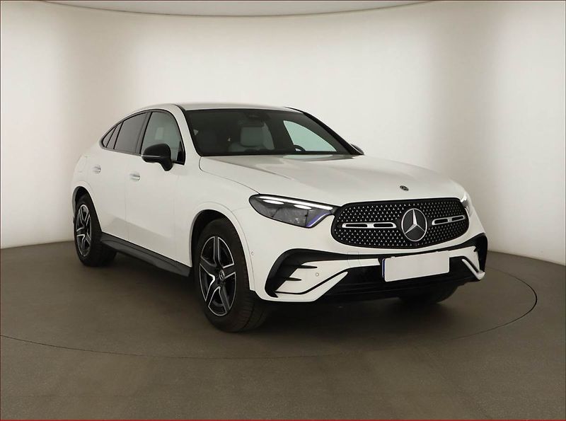 Mercedes-Benz GLC (2023) 220 d 4MATIC, 360°, ACC - fotografie inzerátu