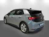 Volkswagen ID.3 Pro Performance IQ Kam Tep.čer - náhled 4