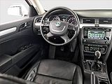 Škoda Superb (2012) 2.0 TDI, 4X4, levný provoz - náhled 7