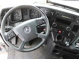 Mercedes-Benz Actros 1843, LOWDECK, NEZÁVISLÁ KLIMA - náhled 7
