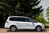 Ford Galaxy Titanium - náhled 8