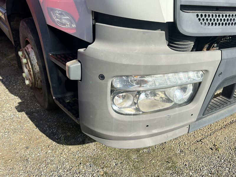 Mercedes-Benz Atego 1223 EURO 6  - NEPOJÍZDNÉ !! - fotka 3 z 20