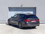 BMW Řada 5 540d xDRIVE MSPORT PANO DPH - náhled 7