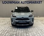 Toyota Yaris Cross 1,5 Hybrid AT AWD Premiere Edi - náhled 4