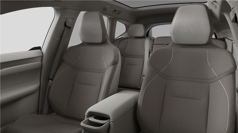 Volvo EX60 (2026) AWD P10 PURE ELECTRIC ULTRA - fotka 12 z 15