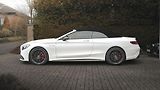 Mercedes-Benz Třídy S S63 AMG 4MATIC cabrio 585 PS - náhled 8