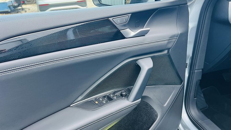 Volkswagen Tayron (2026) 1.5 eTSI 110 kW DSG7 7míst  - fotka 8 z 50