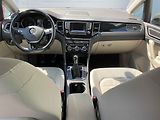 Volkswagen Golf Sportsvan (2014) 2.0 TDi, Highline, bixen - náhled 8