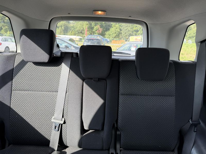 Suzuki Grand Vitara 2.0i 4x4,AC - fotka 16 z 21