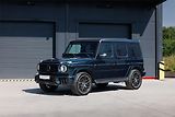Mercedes-Benz Třídy G (2020) G 500 V8 Biturbo G63 AMG Look - náhled 11
