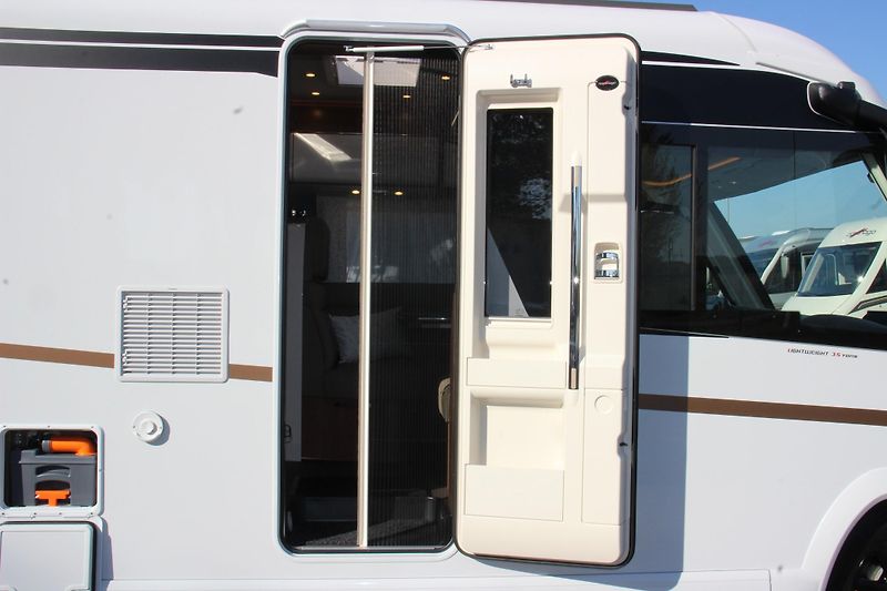 Carthago (2025) c2-tourer I 147LE model 26 - fotka 10 z 63