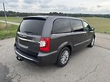 Chrysler Town & Country (2016) 3.6 V6 DOL. KM,SERVSNI KN - náhled 7