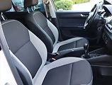 Škoda Fabia (2017) 1.0 TSI - náhled 9