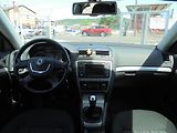 Škoda Octavia (2009) 1.4 TSI- DIGIKLIMA- SERVISKA - náhled 9