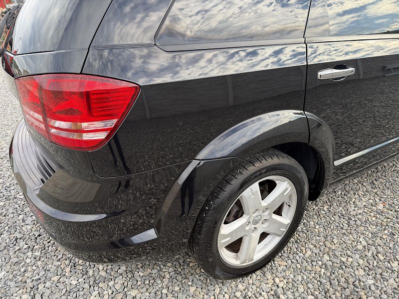 Dodge Journey 2.0CRD KLIMA NAVI KŮŽE AUTOMAT - fotka 47 z 148