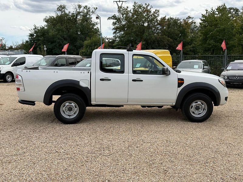 Ford Ranger 2.5TDCI 105kw*ZADÁNO* - fotka 11 z 29